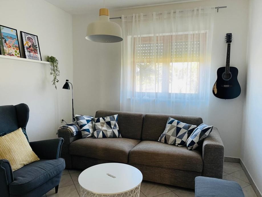 Дом в Марчане, Хорватия, 160 м² - фото 11