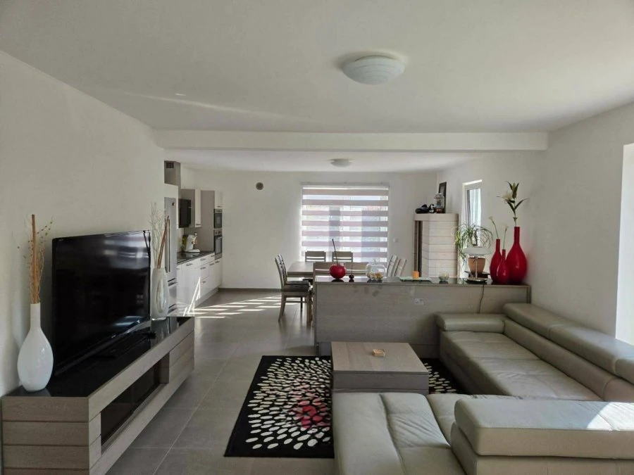 Квартира в Дикирхе, Люксембург, 230 м² - фото 5