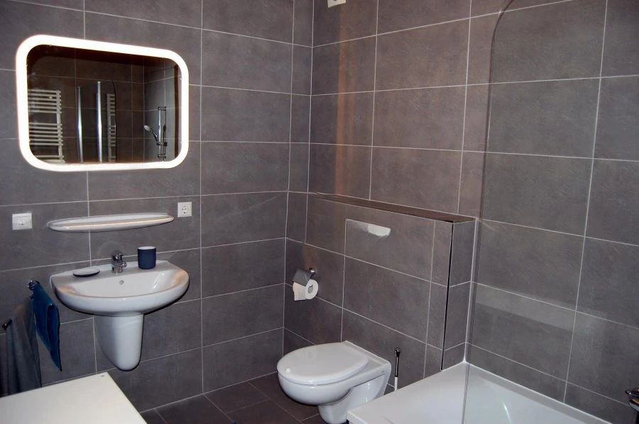 Квартира в Люксембурге, Люксембург, 53 м² - фото 5