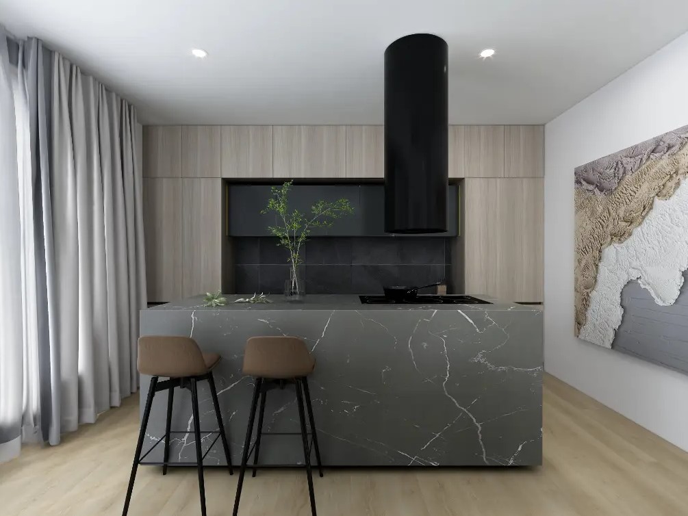 Квартира в Медулине, Хорватия, 136.92 м² - фото 13