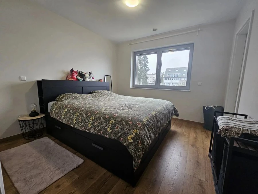 Квартира в Люксембурге, Люксембург, 86 м² - фото 5