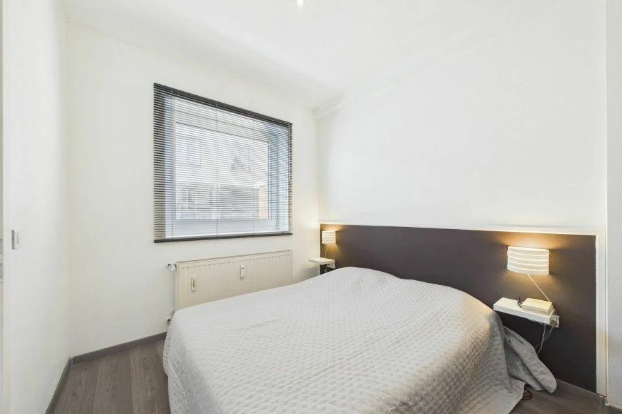 Квартира в Люксембурге, Люксембург, 42 м² - фото 6