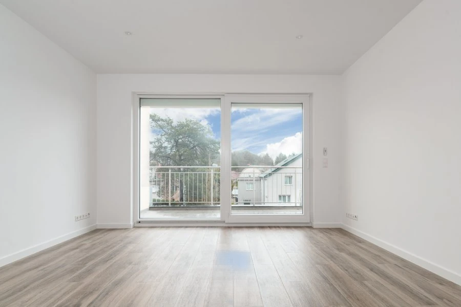 Квартира в Люксембурге, Люксембург, 50 м² - фото 6