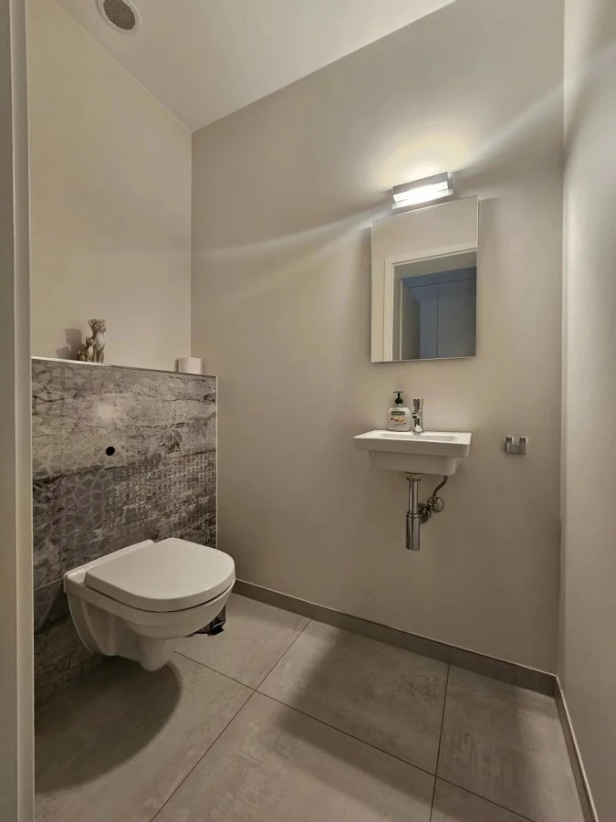 Квартира в Люксембурге, Люксембург, 86 м² - фото 6