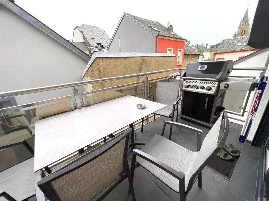 Квартира в Люксембурге, Люксембург, 55 м² - фото 6