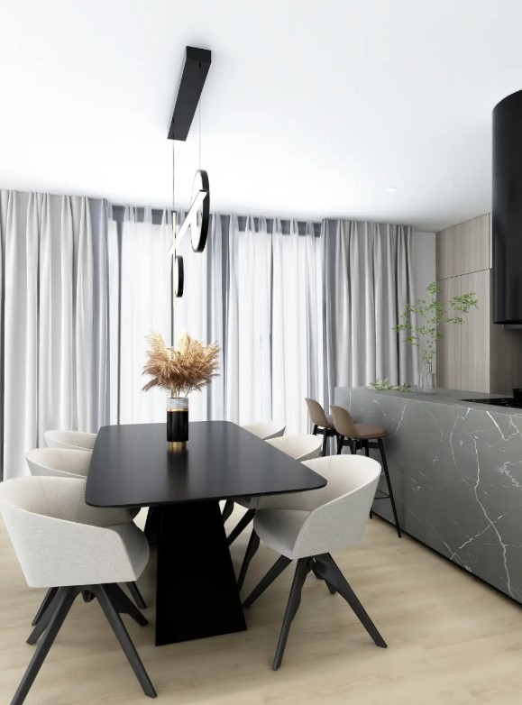 Квартира в Медулине, Хорватия, 136.92 м² - фото 15