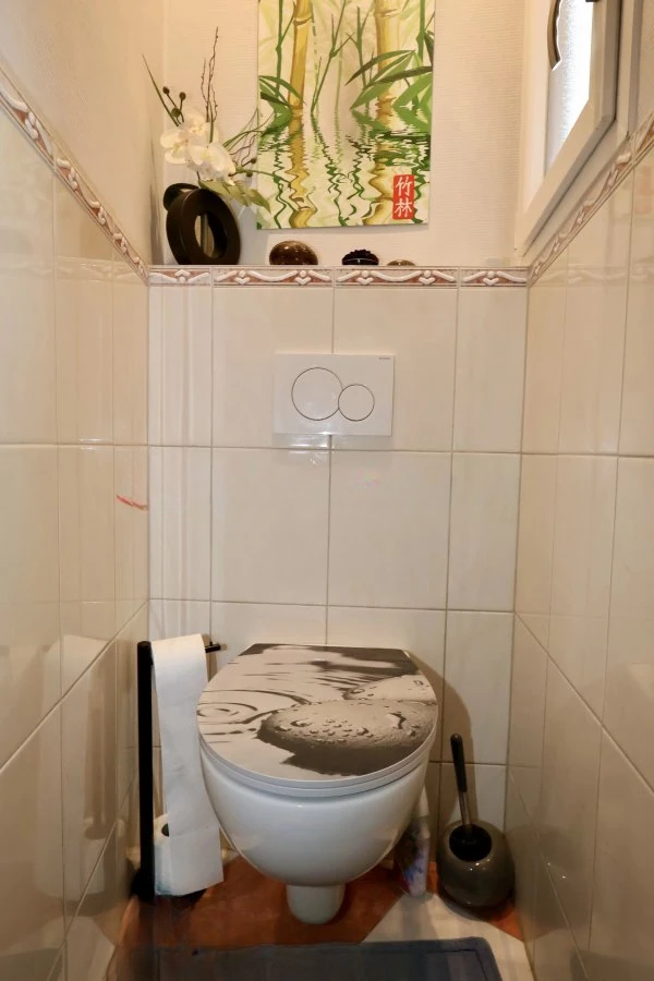 Квартира в Люксембурге, Люксембург, 153 м² - фото 6
