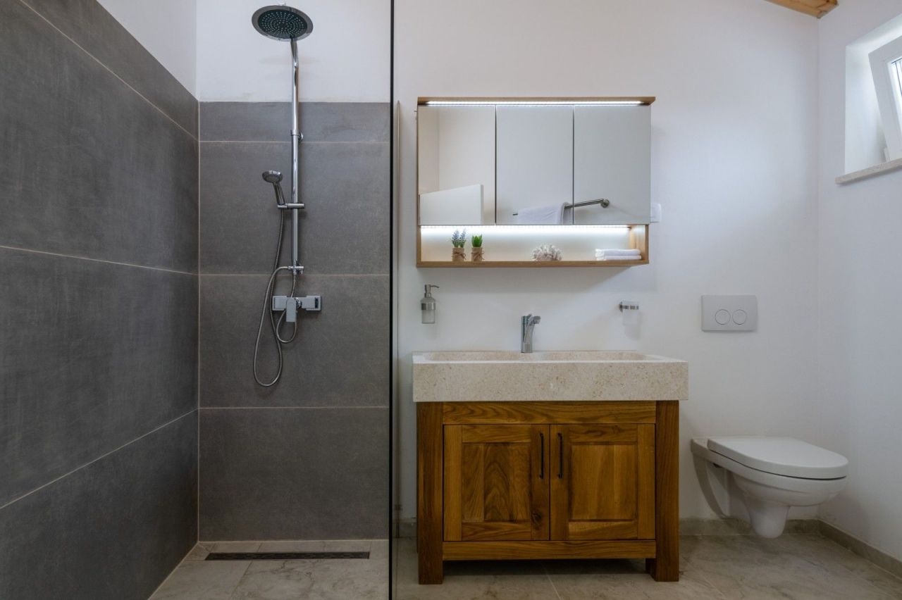Дом в Марчане, Хорватия, 280 м² - фото 16