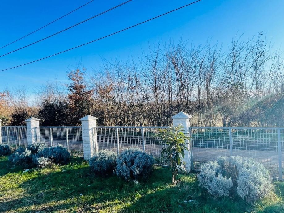 Дом в Марчане, Хорватия, 160 м² - фото 17