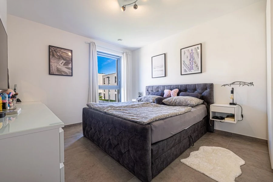 Квартира в Гревенмахере, Люксембург, 52 м² - фото 6