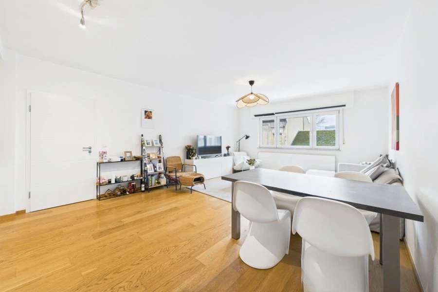 Квартира в Люксембурге, Люксембург, 59 м² - фото 6