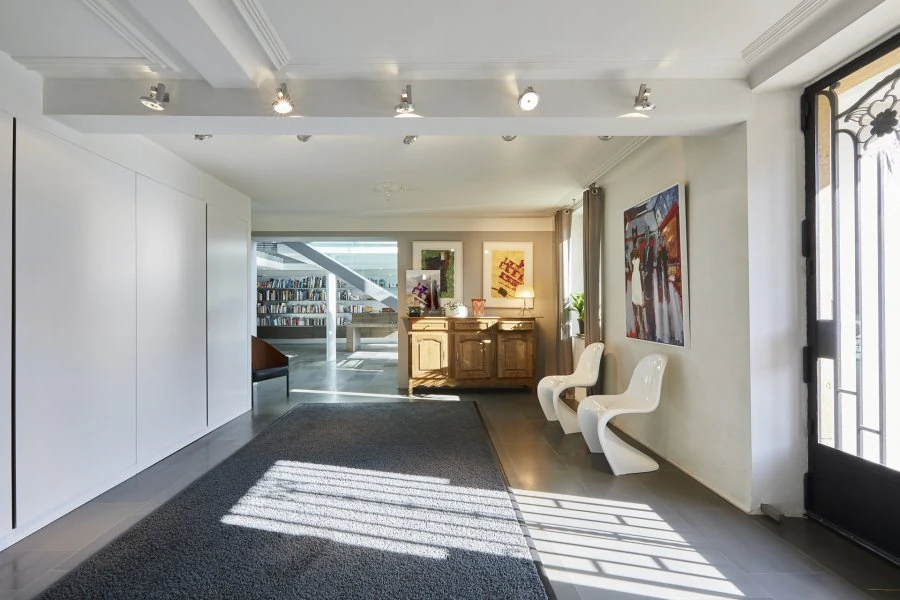 Квартира в Гревенмахере, Люксембург, 615 м² - фото 6