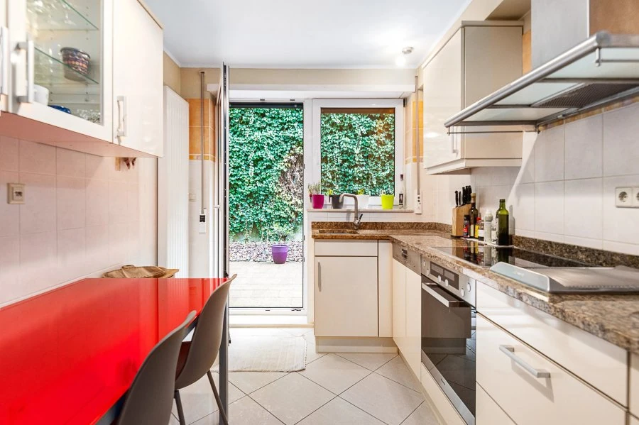 Квартира в Люксембурге, Люксембург, 85 м² - фото 6