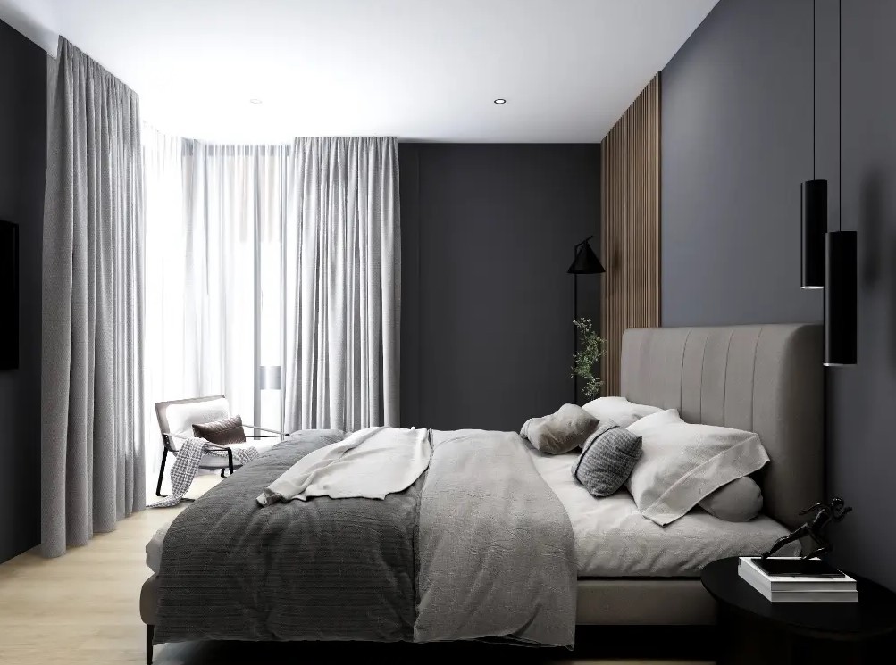 Квартира в Медулине, Хорватия, 136.92 м² - фото 18