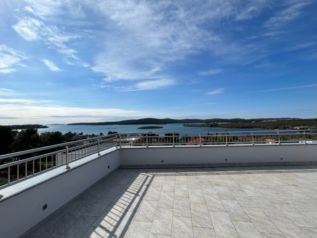 Дом в Медулине, Хорватия, 157 м² - фото 19