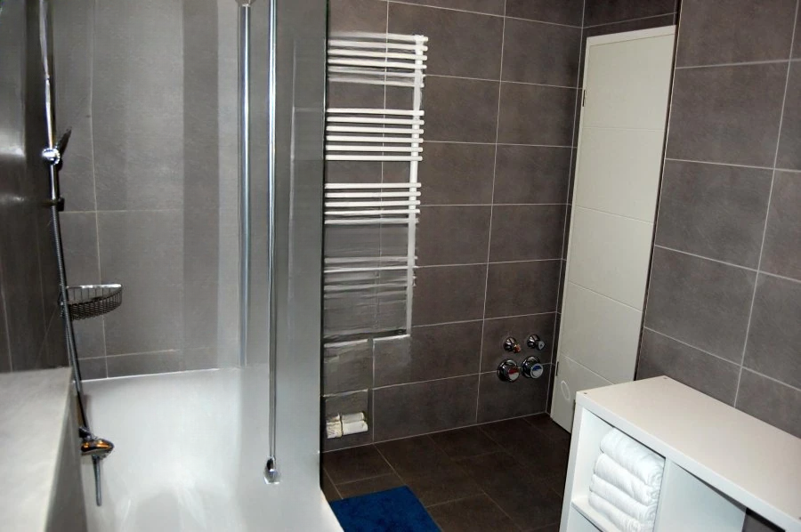 Квартира в Люксембурге, Люксембург, 53 м² - фото 6