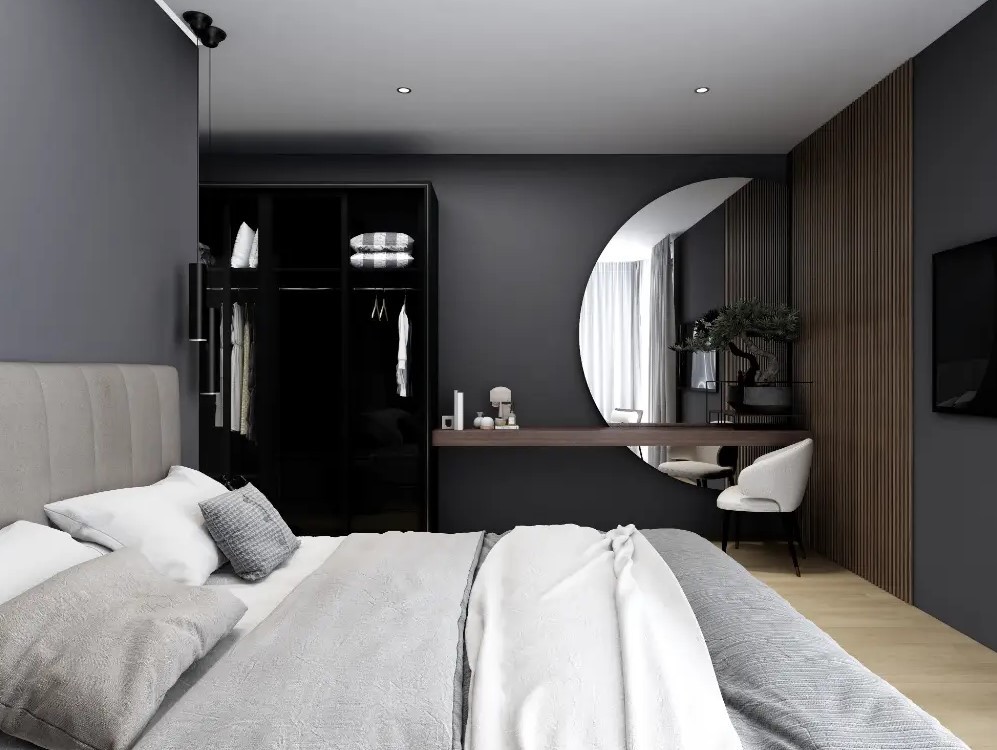 Квартира в Медулине, Хорватия, 136.92 м² - фото 19