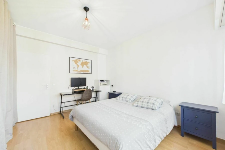 Квартира в Люксембурге, Люксембург, 82 м² - фото 6