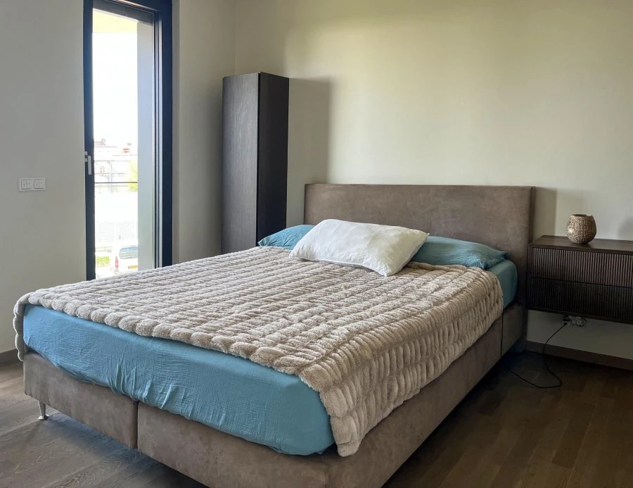 Квартира в Люксембурге, Люксембург, 43 м² - фото 6