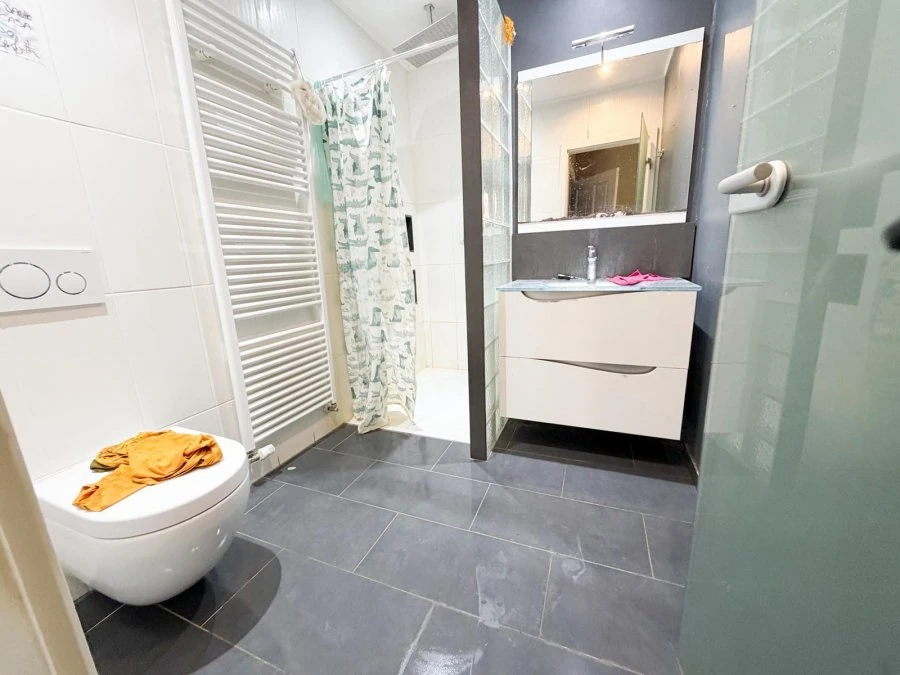 Квартира в Люксембурге, Люксембург, 140 м² - фото 6