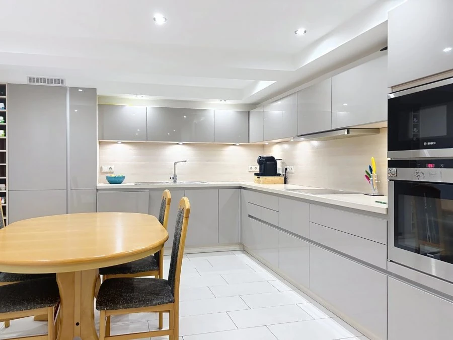Квартира в Дикирхе, Люксембург, 170 м² - фото 6