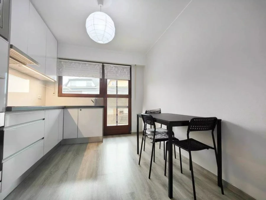 Квартира в Люксембурге, Люксембург, 83 м² - фото 6