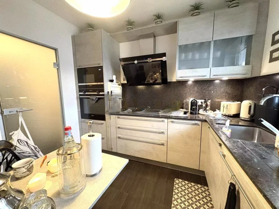 Квартира в Люксембурге, Люксембург, 54 м² - фото 6