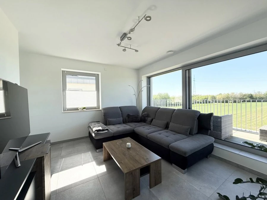 Квартира в Люксембурге, Люксембург, 90 м² - фото 6