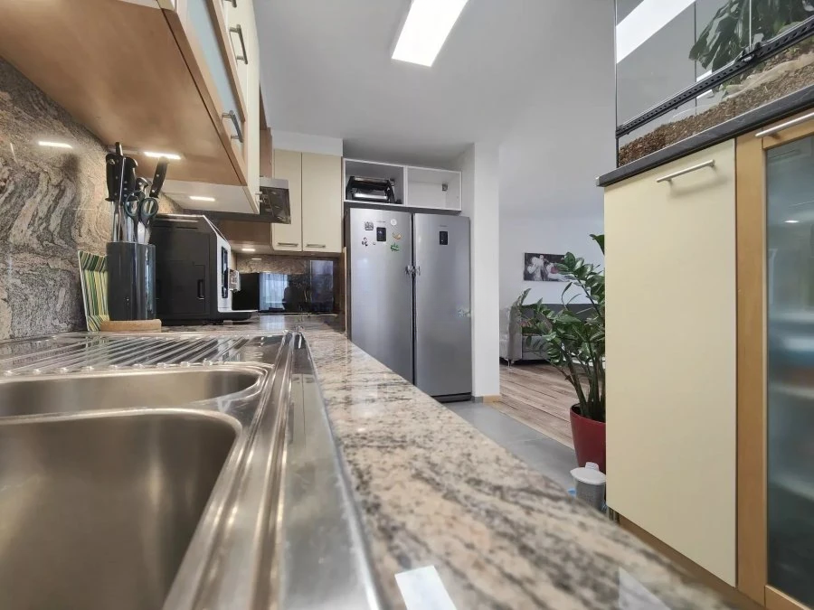 Квартира в Люксембурге, Люксембург, 75 м² - фото 6