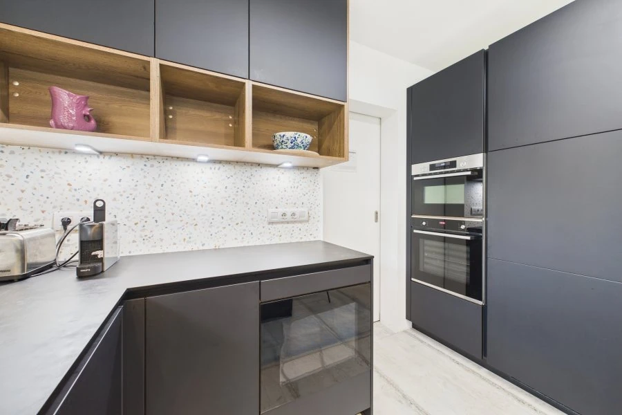 Квартира в Люксембурге, Люксембург, 253 м² - фото 6