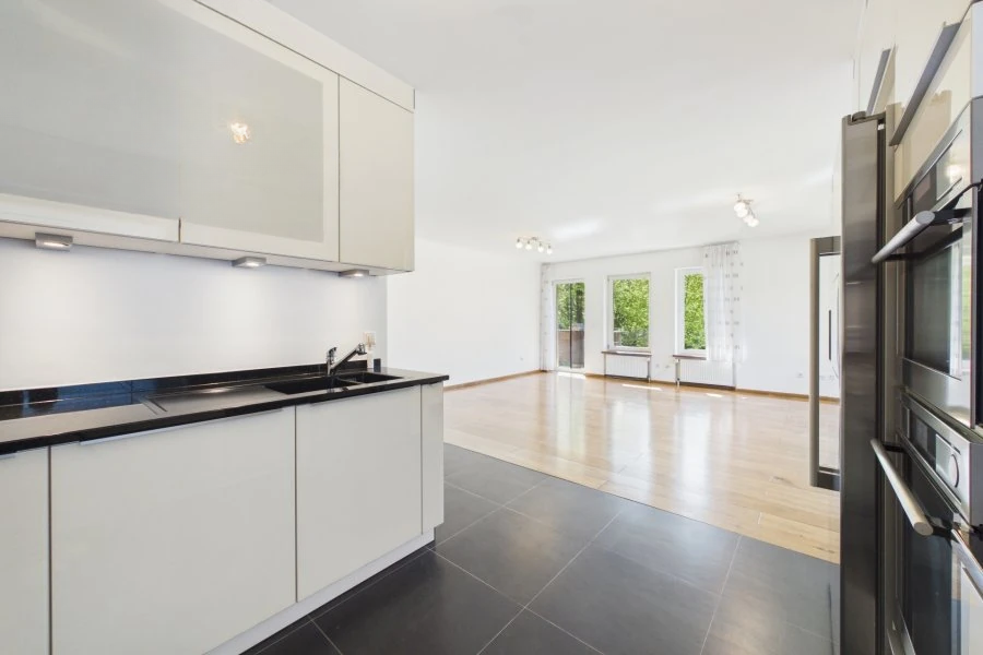 Квартира в Люксембурге, Люксембург, 100 м² - фото 6