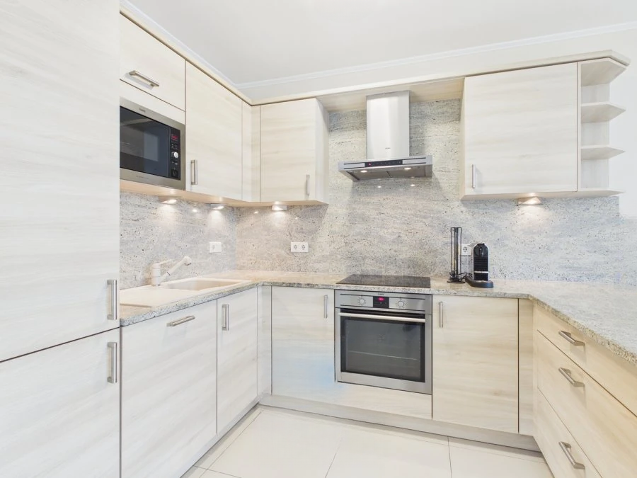 Квартира в Люксембурге, Люксембург, 70 м² - фото 6