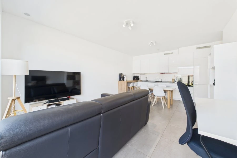 Квартира в Люксембурге, Люксембург, 70 м² - фото 6