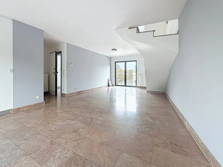 Квартира в Люксембурге, Люксембург, 90 м² - фото 6
