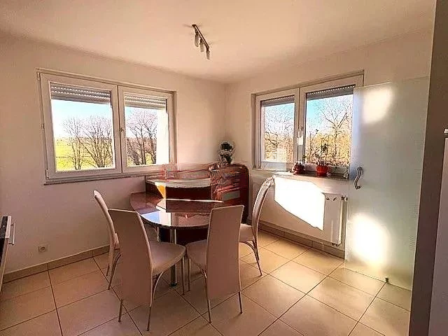 Квартира в Люксембурге, Люксембург, 112 м² - фото 6