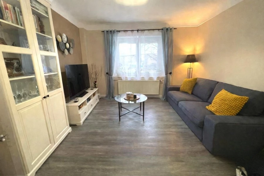 Квартира в Дикирхе, Люксембург, 126 м² - фото 6