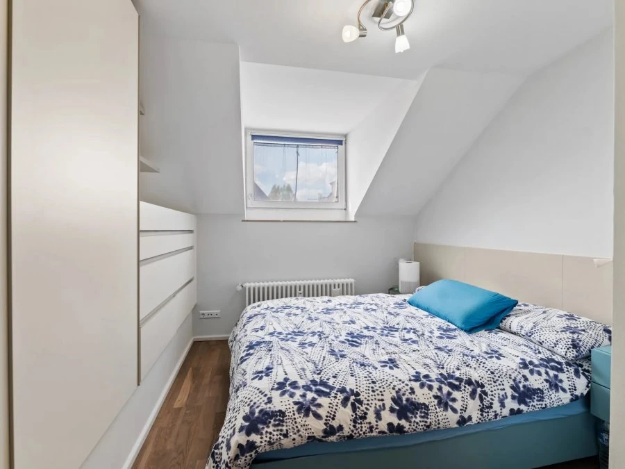 Квартира в Люксембурге, Люксембург, 52 м² - фото 6