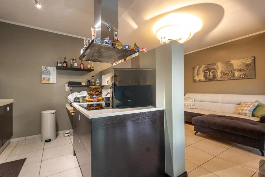 Квартира в Люксембурге, Люксембург, 160 м² - фото 6