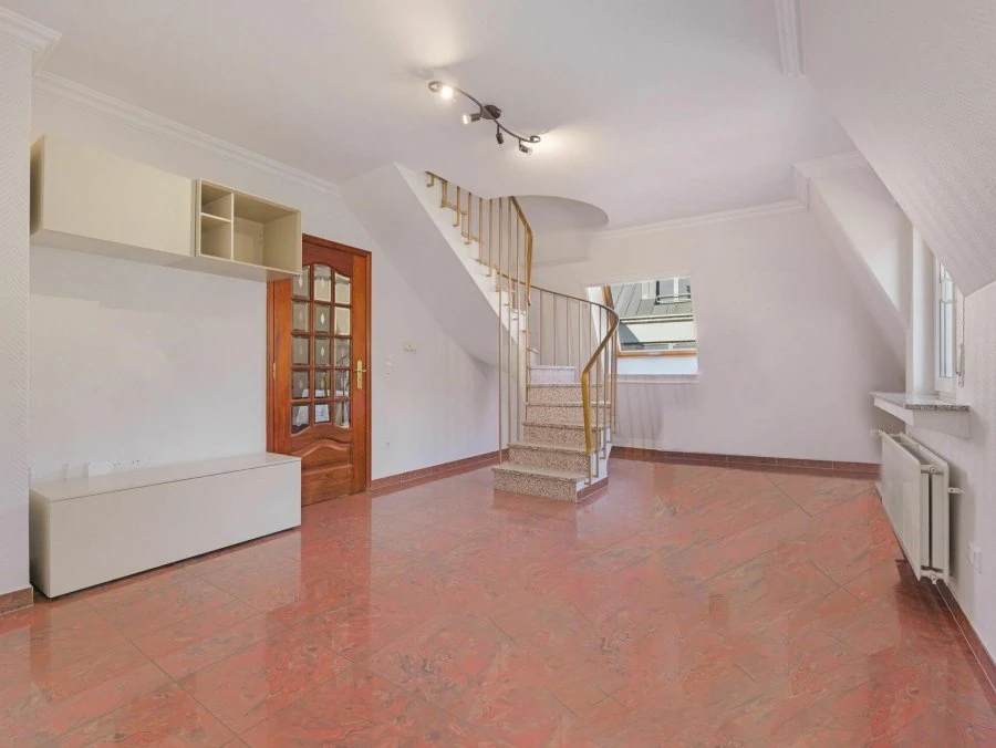 Квартира в Люксембурге, Люксембург, 74 м² - фото 6