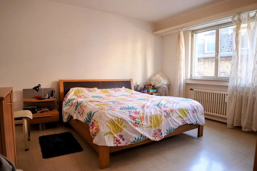 Квартира в Люксембурге, Люксембург, 92 м² - фото 6