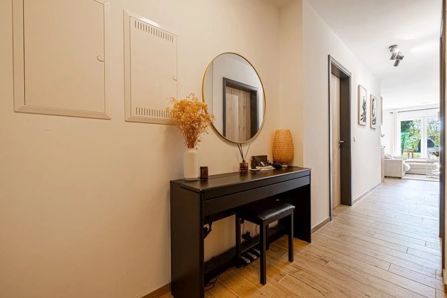 Квартира в Люксембурге, Люксембург, 52 м² - фото 6