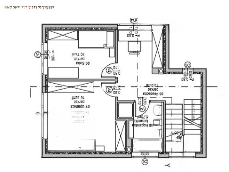 Земля в Любляне, Словения, 156 м² - фото 5