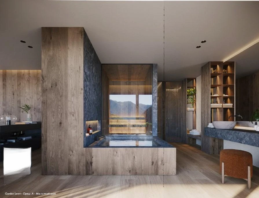 Квартира в Ла-Массане, Андорра, 547 м² - фото 6