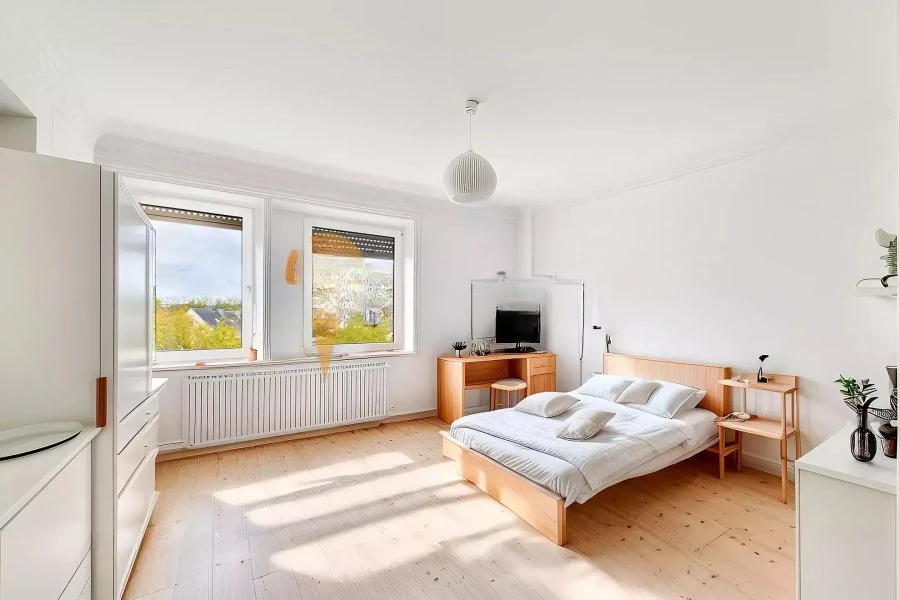 Квартира в Люксембурге, Люксембург, 125 м² - фото 6