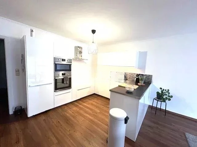 Квартира в Дикирхе, Люксембург, 78 м² - фото 6