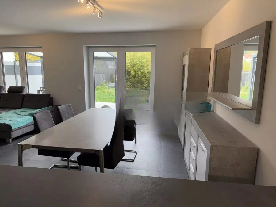 Квартира в Дикирхе, Люксембург, 176 м² - фото 6