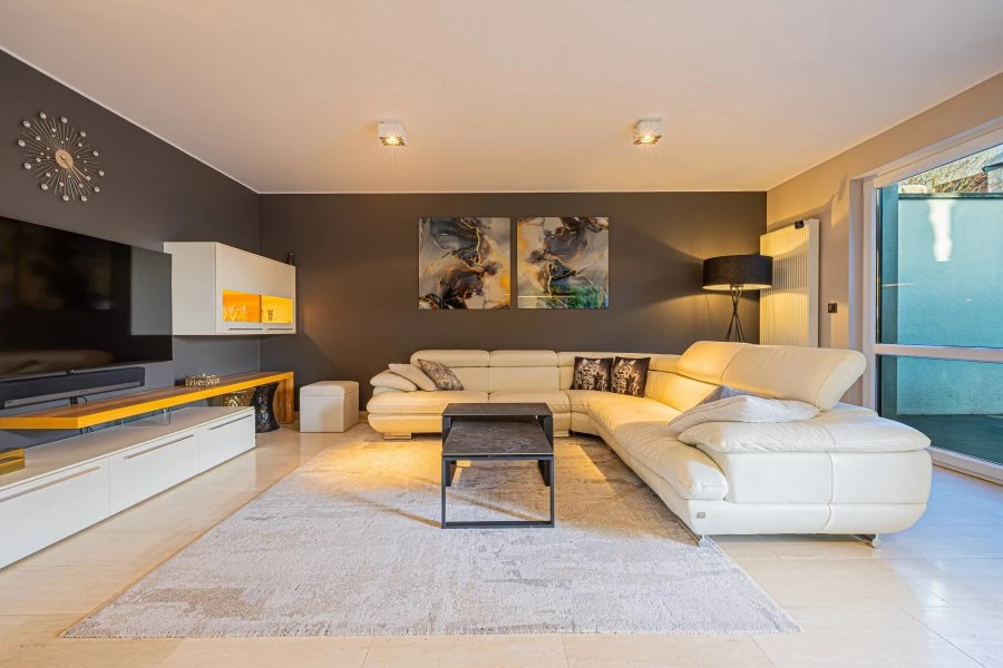Квартира в Люксембурге, Люксембург, 240 м² - фото 6