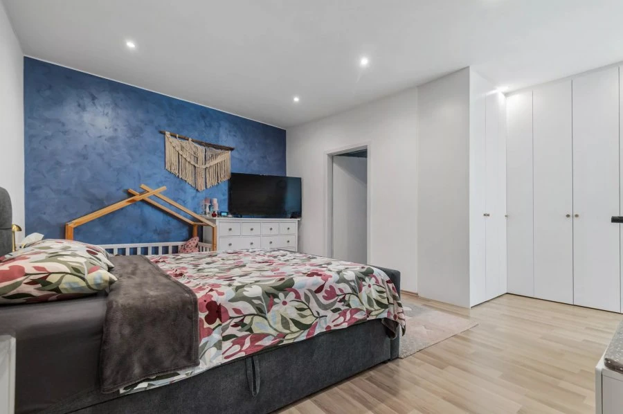 Квартира в Гревенмахере, Люксембург, 83 м² - фото 6