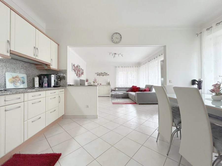 Квартира в Люксембурге, Люксембург, 94 м² - фото 6