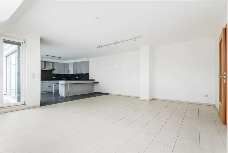 Квартира в Люксембурге, Люксембург, 98 м² - фото 6